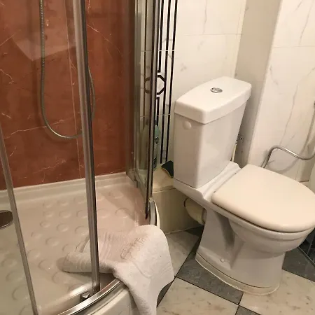 Отель типа 