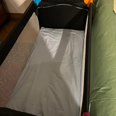 Junior Avec Balcon Et Vue Sur Arc De Triomphe 4* Parigi